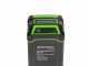 Greenworks Starter Kit 40V 4Ah Battery  + Battery Charger