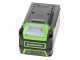 Greenworks Starter Kit 40V 4Ah Battery  + Battery Charger