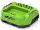 Greenworks Starter Kit 60V 4Ah Battery  + Battery Charger