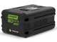 Greenworks Starter Kit 60V 4Ah Battery  + Battery Charger