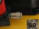 Stanley DST 100/8/6 -1HP Portable Compact Electric Air Compressor - 6 L
