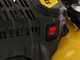 Stanley DST 100/8/6 -1HP Portable Compact Electric Air Compressor - 6 L