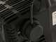 Stanley DST 100/8/6 -1HP Portable Compact Electric Air Compressor - 6 L