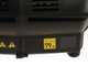 Stanley DST 100/8/6 -1HP Portable Compact Electric Air Compressor - 6 L