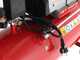 Fiac Super Silent 24 XS88 - Silenced Electric Air Compressor