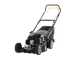 Alpina AL5 46 SA Self-propelled Lawn Mower with 139 cc ST 140 Petrol Engine