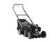 Alpina AL5 46 SA Self-propelled Lawn Mower with 139 cc ST 140 Petrol Engine