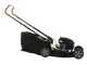 Alpina AL5 46 SA Self-propelled Lawn Mower with 139 cc ST 140 Petrol Engine