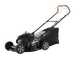 Alpina AL5 46 SA Self-propelled Lawn Mower with 139 cc ST 140 Petrol Engine