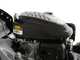 Alpina AL5 46 SA Self-propelled Lawn Mower with 139 cc ST 140 Petrol Engine