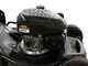 Alpina AL5 46 SA Self-propelled Lawn Mower with 139 cc ST 140 Petrol Engine