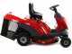 Castelgarden XF 135 HD - Riding-on Mower - ST 350 352 cc Engine - Hydrostatic Transmission
