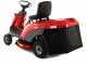 Castelgarden XF 135 HD - Riding-on Mower - ST 350 352 cc Engine - Hydrostatic Transmission
