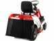 Castelgarden XF 135 HD - Riding-on Mower - ST 350 352 cc Engine - Hydrostatic Transmission