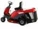 Castelgarden XF 135 HD - Riding-on Mower - ST 350 352 cc Engine - Hydrostatic Transmission