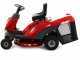 Castelgarden XF 135 HD - Riding-on Mower - ST 350 352 cc Engine - Hydrostatic Transmission