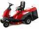 Castelgarden XF 135 HD - Riding-on Mower - ST 350 352 cc Engine - Hydrostatic Transmission