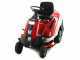 Castelgarden XF 135 HD - Riding-on Mower - ST 350 352 cc Engine - Hydrostatic Transmission