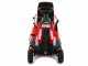 Castelgarden XF 135 HD - Riding-on Mower - ST 350 352 cc Engine - Hydrostatic Transmission