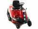 Castelgarden XF 135 HD - Riding-on Mower - ST 350 352 cc Engine - Hydrostatic Transmission