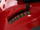 Castelgarden XF 135 HD - Riding-on Mower - ST 350 352 cc Engine - Hydrostatic Transmission