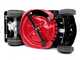 Castelgarden XF 135 HD - Riding-on Mower - ST 350 352 cc Engine - Hydrostatic Transmission