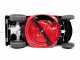 Castelgarden XF 135 HD - Riding-on Mower - ST 350 352 cc Engine - Hydrostatic Transmission