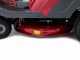 Castelgarden XF 135 HD - Riding-on Mower - ST 350 352 cc Engine - Hydrostatic Transmission