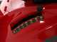 Castelgarden XF 135 HD - Riding-on Mower - ST 350 352 cc Engine - Hydrostatic Transmission