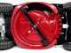Castelgarden XF 135 HD - Riding-on Mower - ST 350 352 cc Engine - Hydrostatic Transmission