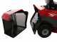 Castelgarden XF 135 HD - Riding-on Mower - ST 350 352 cc Engine - Hydrostatic Transmission