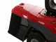 Castelgarden XF 135 HD - Riding-on Mower - ST 350 352 cc Engine - Hydrostatic Transmission