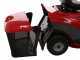 Castelgarden XF 135 HD - Riding-on Mower - ST 350 352 cc Engine - Hydrostatic Transmission