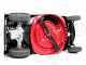 Castelgarden XF 135 HD - Riding-on Mower - ST 350 352 cc Engine - Hydrostatic Transmission