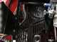 Castelgarden XF 135 HD - Riding-on Mower - ST 350 352 cc Engine - Hydrostatic Transmission