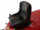 Castelgarden XF 135 HD - Riding-on Mower - ST 350 352 cc Engine - Hydrostatic Transmission