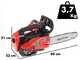 Blue Bird CSP 280T - Petrol Cutting Chainsaw - 25 cm Blade