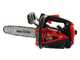 Blue Bird CSP 280T - Petrol Cutting Chainsaw - 25 cm Blade
