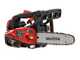 Blue Bird CSP 280T - Petrol Cutting Chainsaw - 25 cm Blade