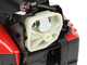 Blue Bird CSP 280T - Petrol Cutting Chainsaw - 25 cm Blade