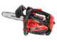 Blue Bird CSP 280T - Petrol Cutting Chainsaw - 25 cm Blade