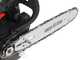 Blue Bird CSP 280T - Petrol Cutting Chainsaw - 25 cm Blade