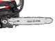 Blue Bird CSP 280T - Petrol Cutting Chainsaw - 25 cm Blade