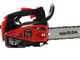 Blue Bird CSP 280T - Petrol Cutting Chainsaw - 25 cm Blade