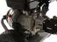 BlackStone B-PW 15/300 Petrol Pressure Washer with Annovi &amp; Reverberi Pump