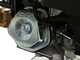 BlackStone B-PW 15/300 Petrol Pressure Washer with Annovi &amp; Reverberi Pump