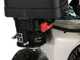 BlackStone B-PW 15/300 Petrol Pressure Washer with Annovi &amp; Reverberi Pump