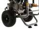 BlackStone B-PW 15/300 Petrol Pressure Washer with Annovi &amp; Reverberi Pump
