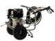 BlackStone B-PW 15/300 Petrol Pressure Washer with Annovi &amp; Reverberi Pump