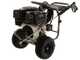 BlackStone B-PW 15/300 - Pressure washer with combustion engine - 310 bar - 900 L/h - with Annovi &amp; Reverberi pump